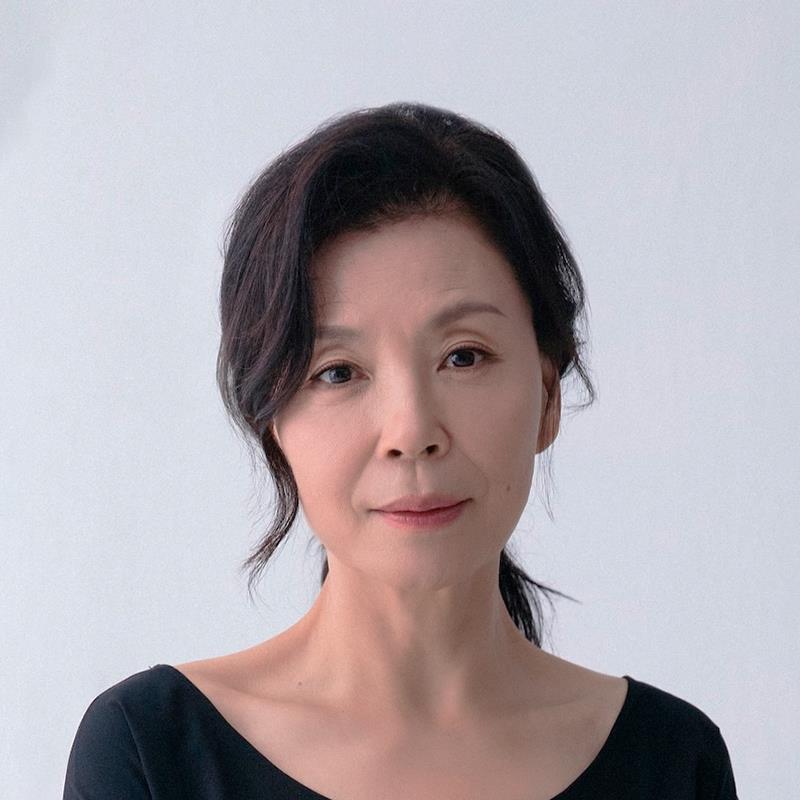 Постер Чха Ми-гён