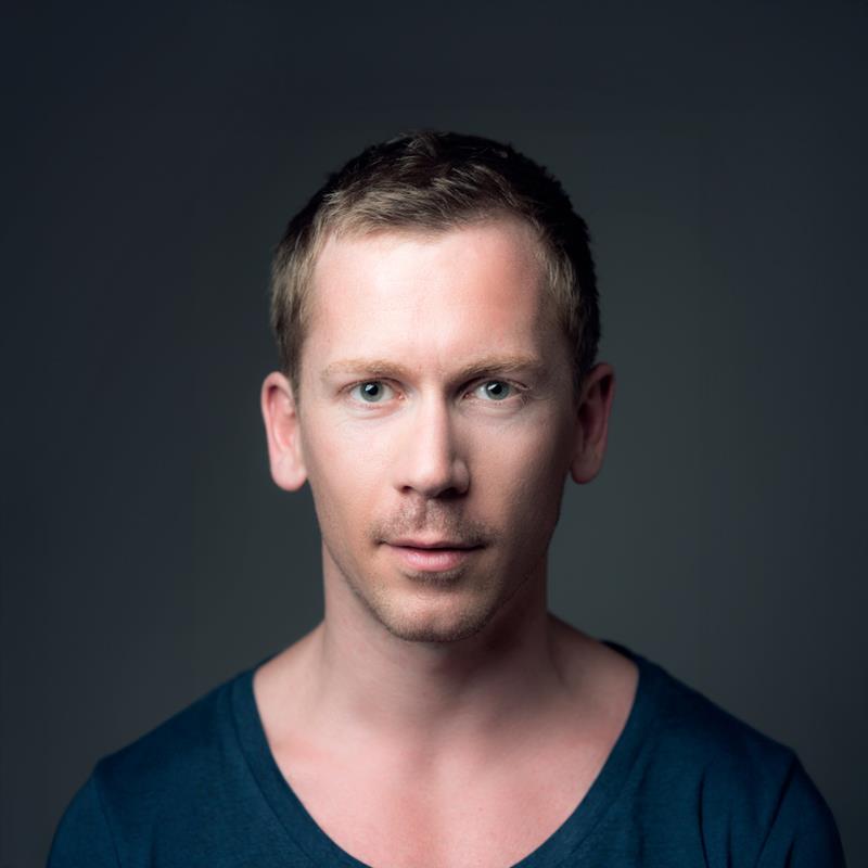 Постер Маартен Данненберг