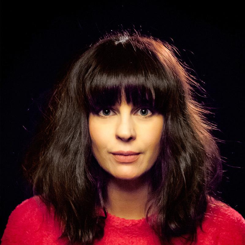 Постер Ольга Коскикаллио