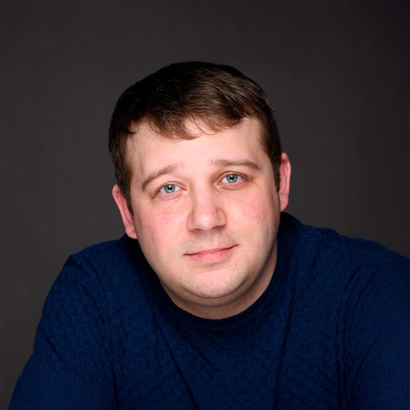 Постер Сергей Галькевич