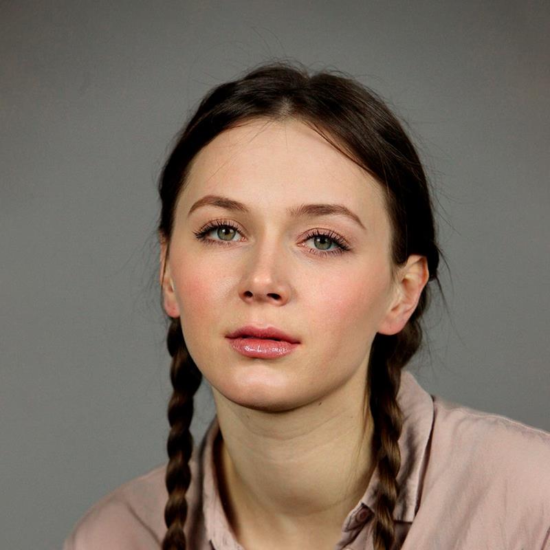 Постер Алина Федорова