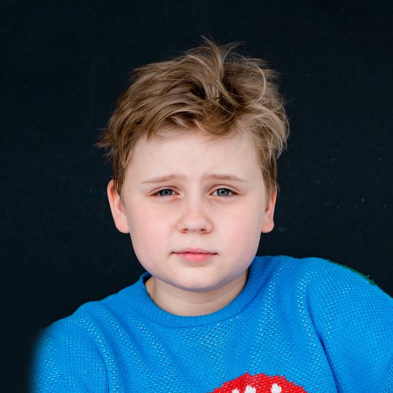 Постер Анатолий Ронжин