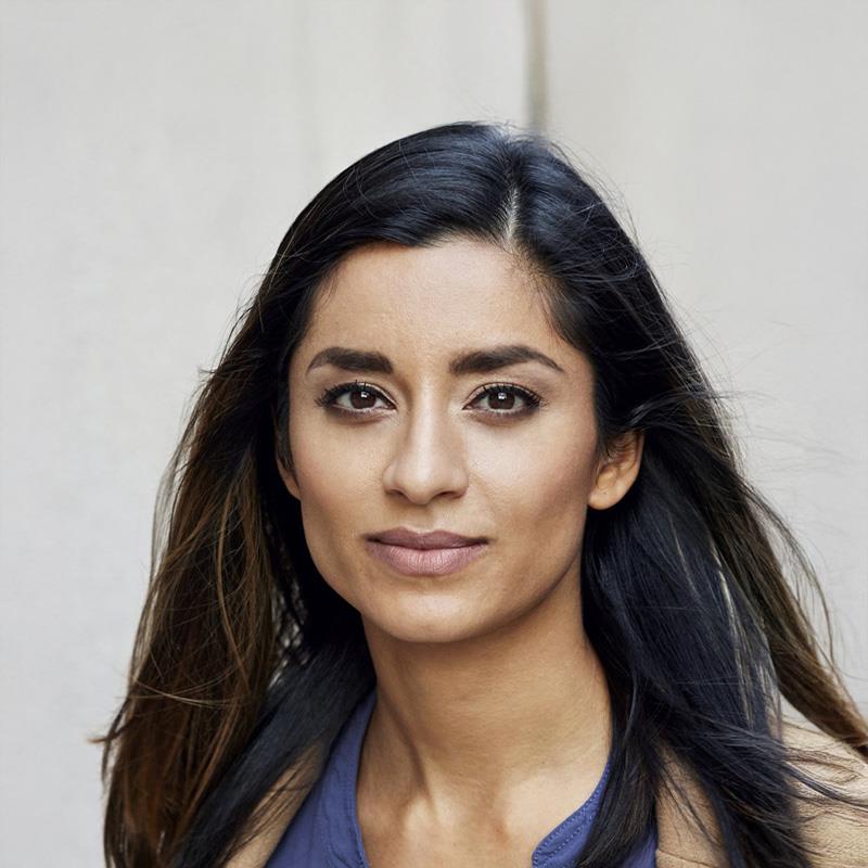 Постер Супиндер Врайх