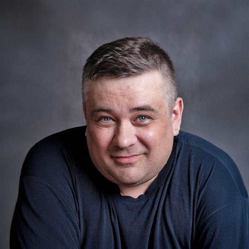 Постер Юрий Гаркави