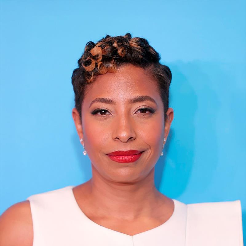 Постер Дженел Стивенс