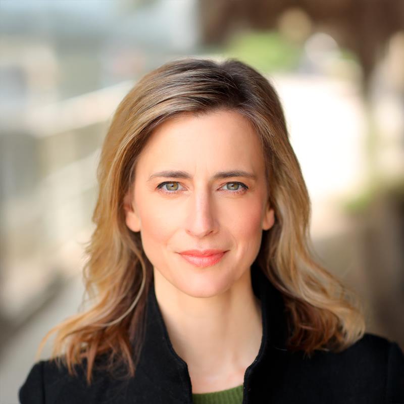 Постер Кристи Мейер