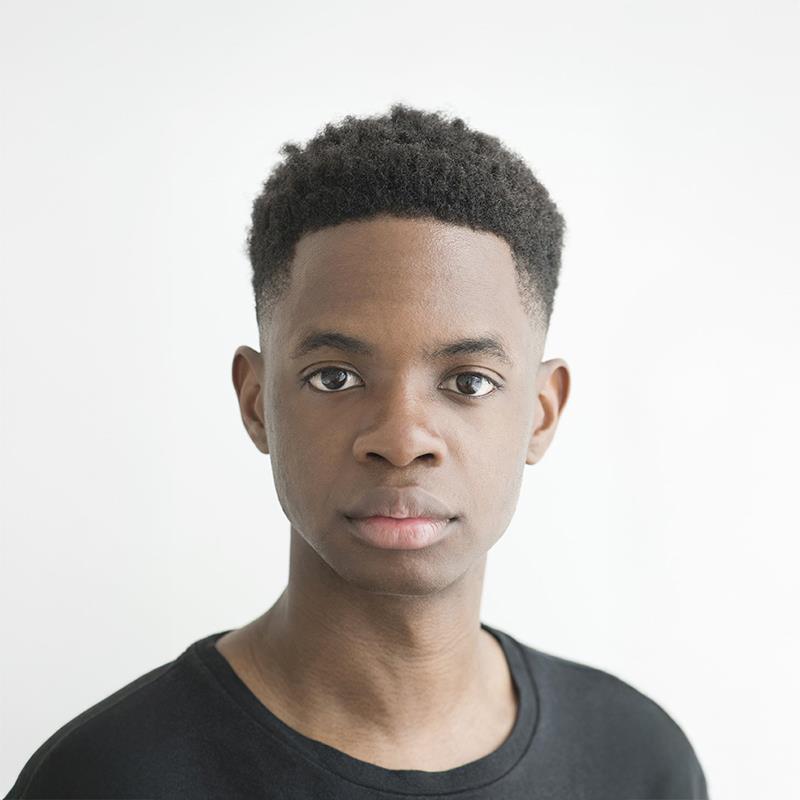 Постер Айк Беннетт