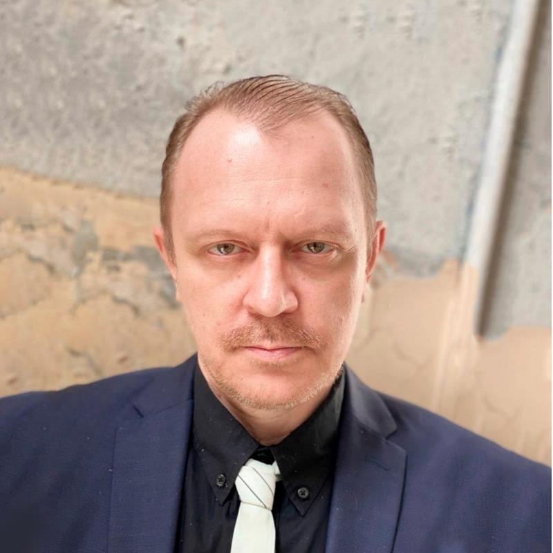 Постер Артур Харитоненко