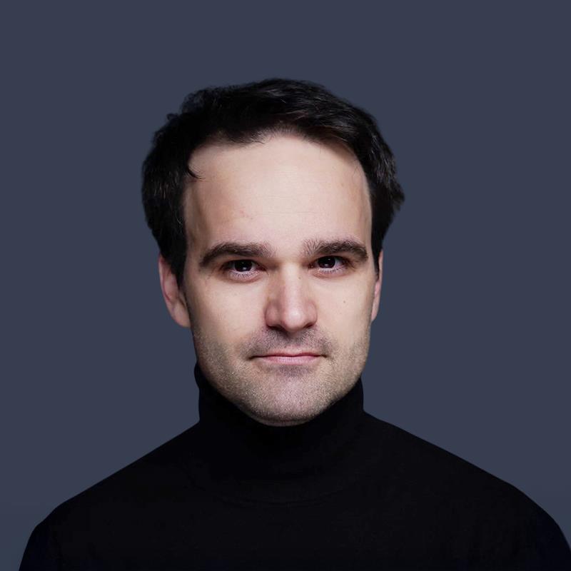 Постер Дин Майер