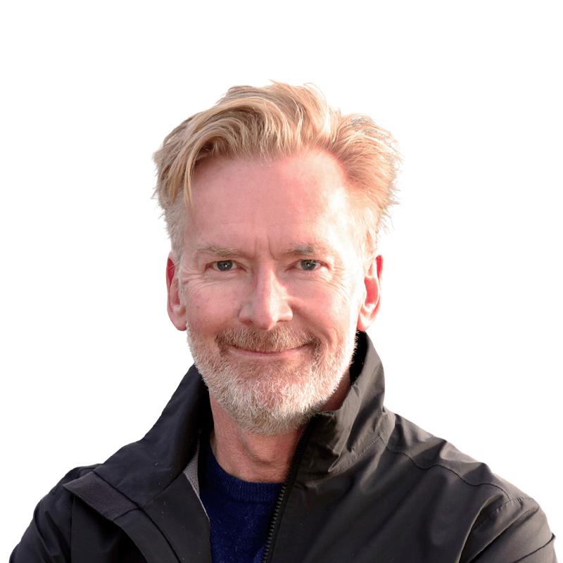 Постер Йохан Полсен