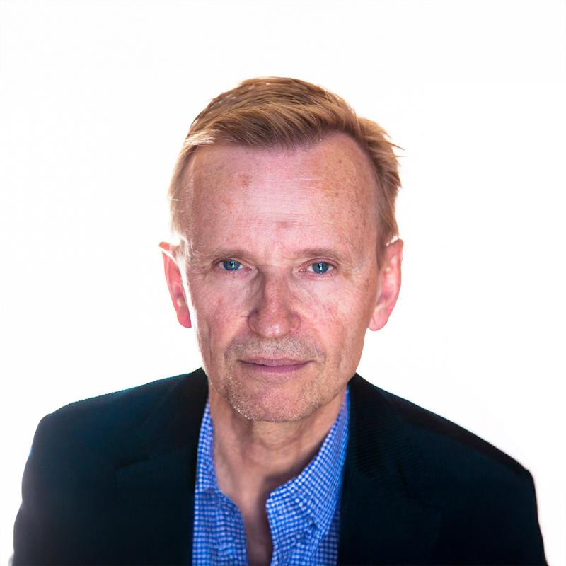 Постер Йохан Ульвесон