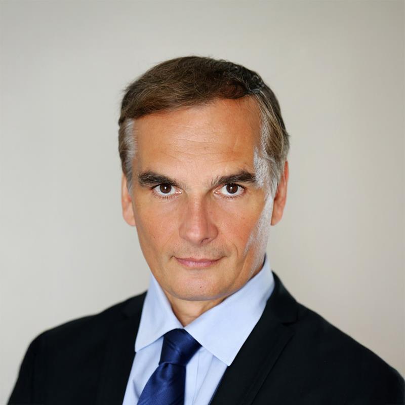 Постер Франк Меркадаль