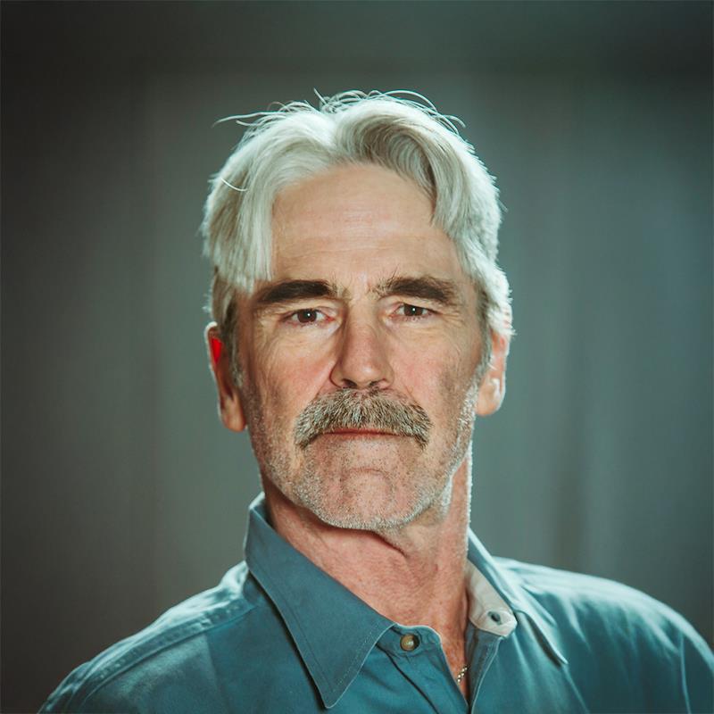 Постер Форри Дж.Смит