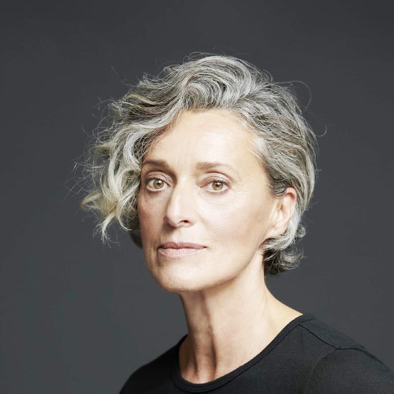 Постер Эва Мадьяр