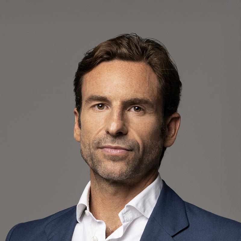 Постер Агустин Руис