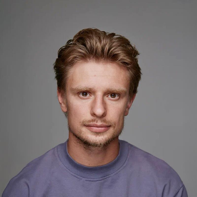 Постер Вадим Соколов