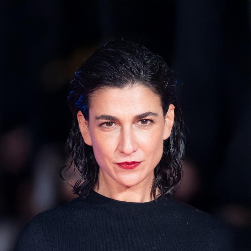 Постер Стефани Маньен Велла