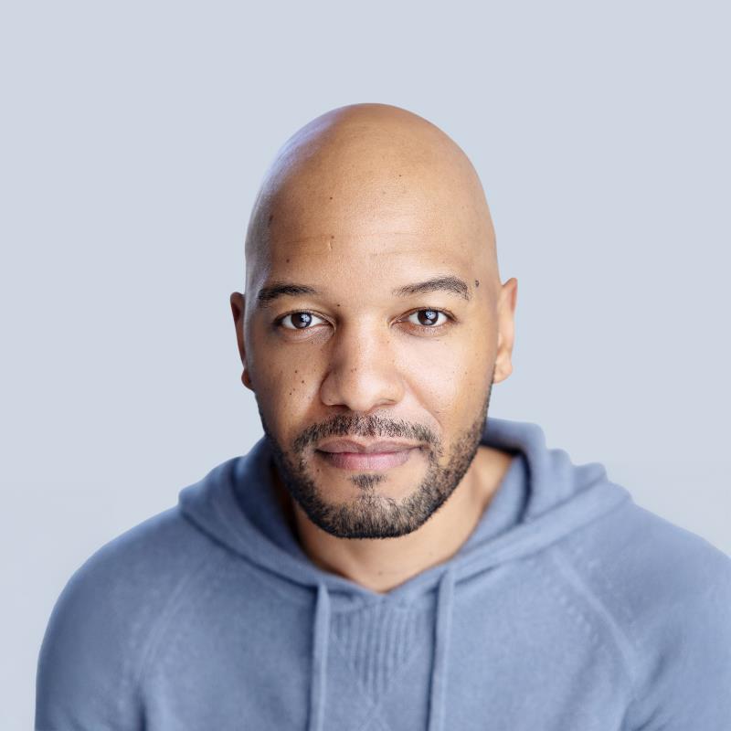 Постер Орион Керрингтон