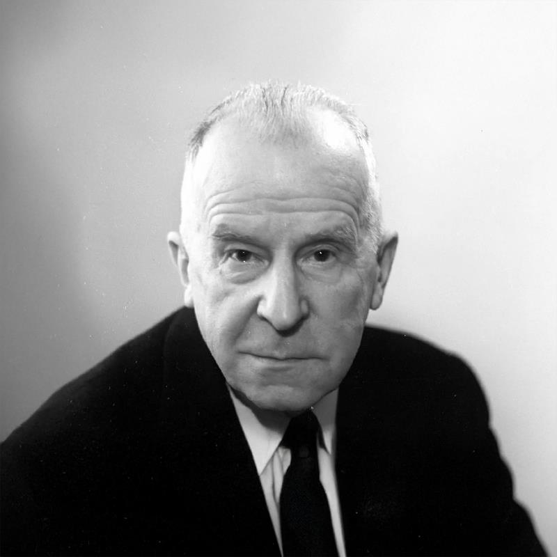 Постер Сергей Мартинсон