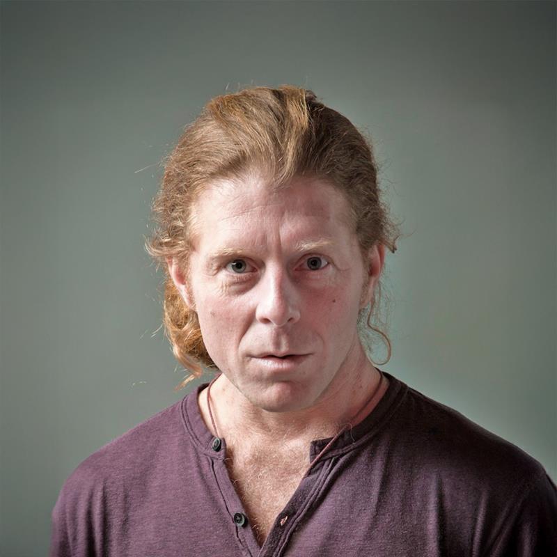 Постер Оливье Сиу