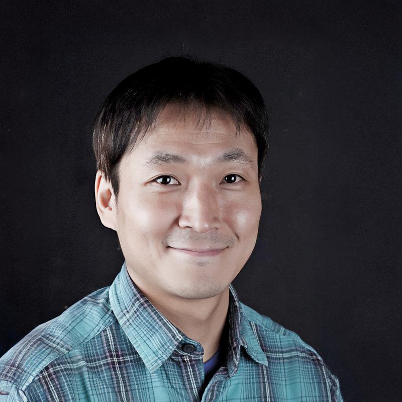 Постер Чхве Гван-иль