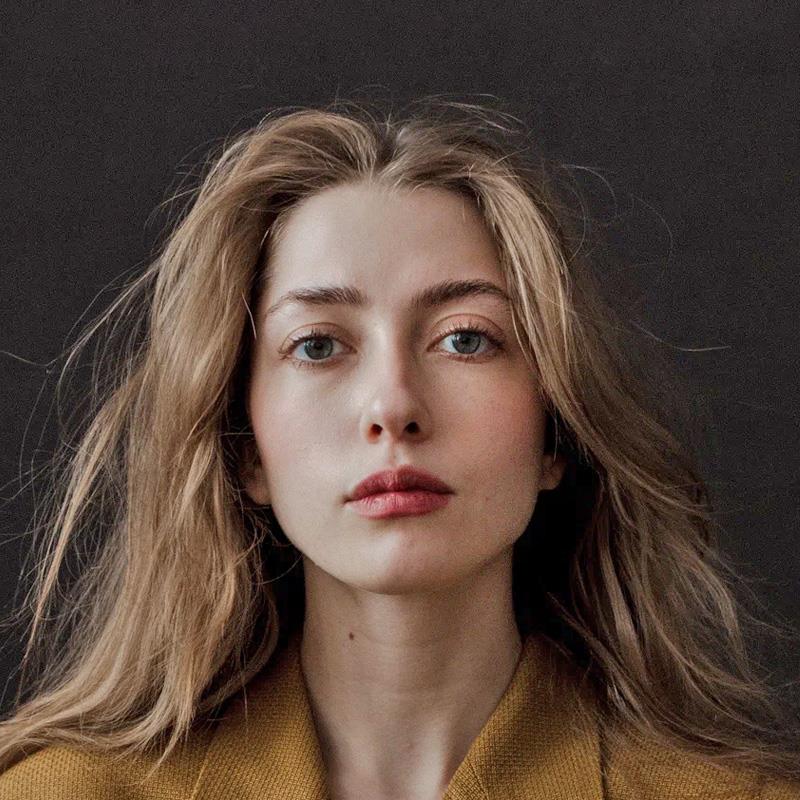 Постер Сафия Яруллина