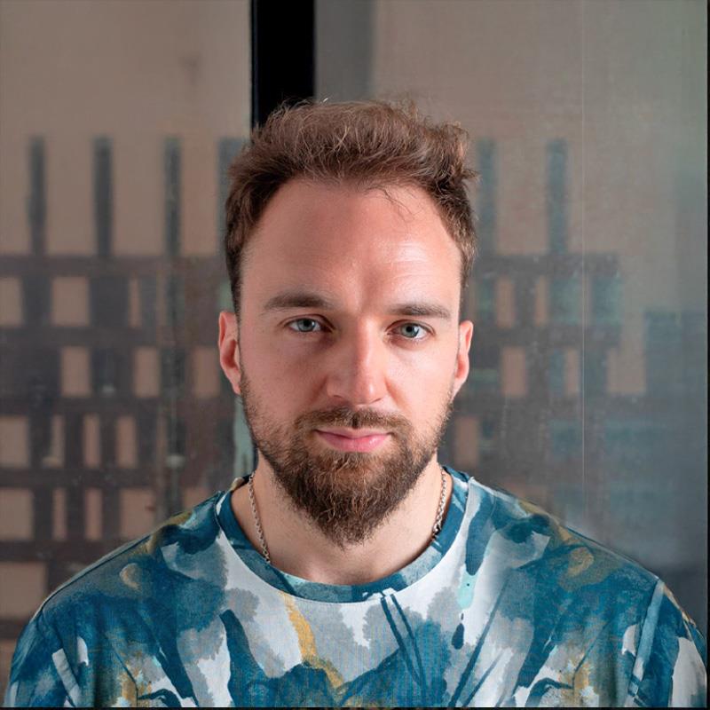 Постер Сергей Якушев