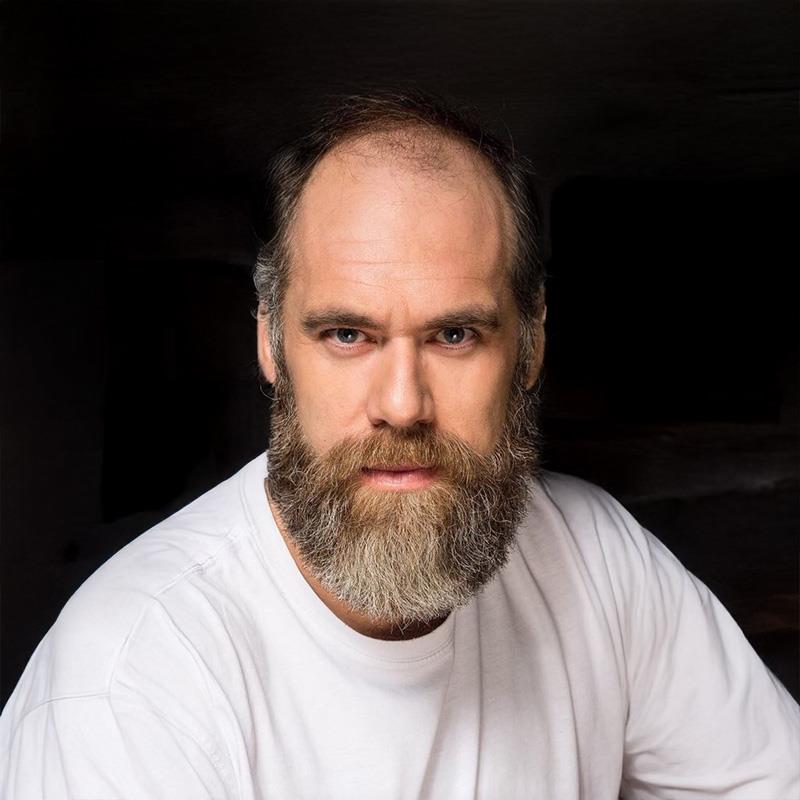 Постер Хорхе Кент