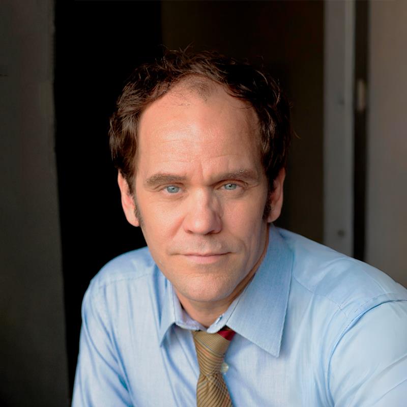 Постер Скотт Субионо