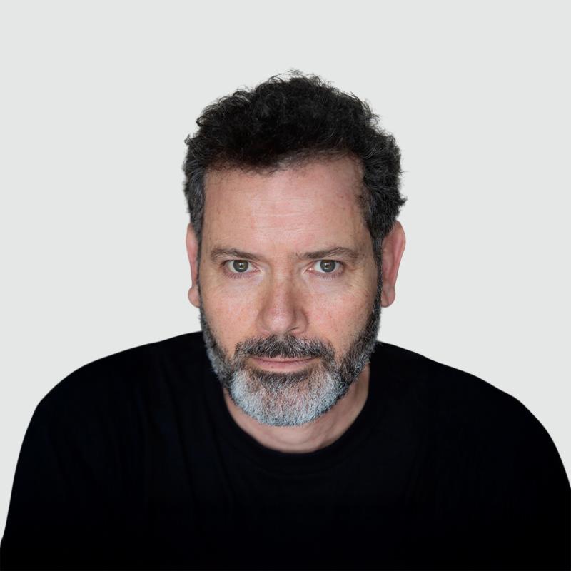 Постер Зохар Уэкслер