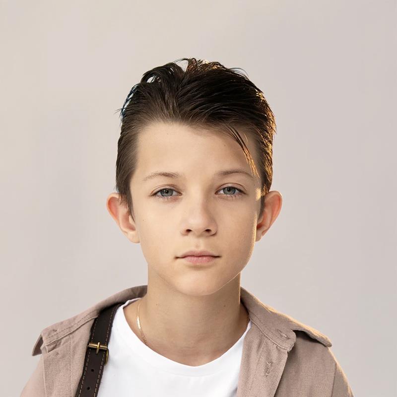 Постер Тимофей Попович