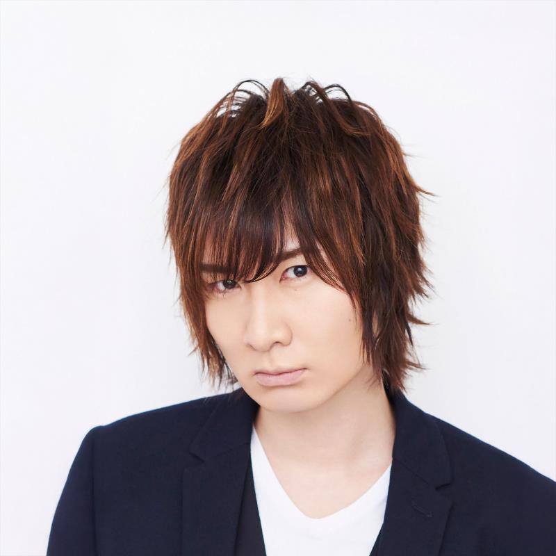 Постер Томоаки Маэно