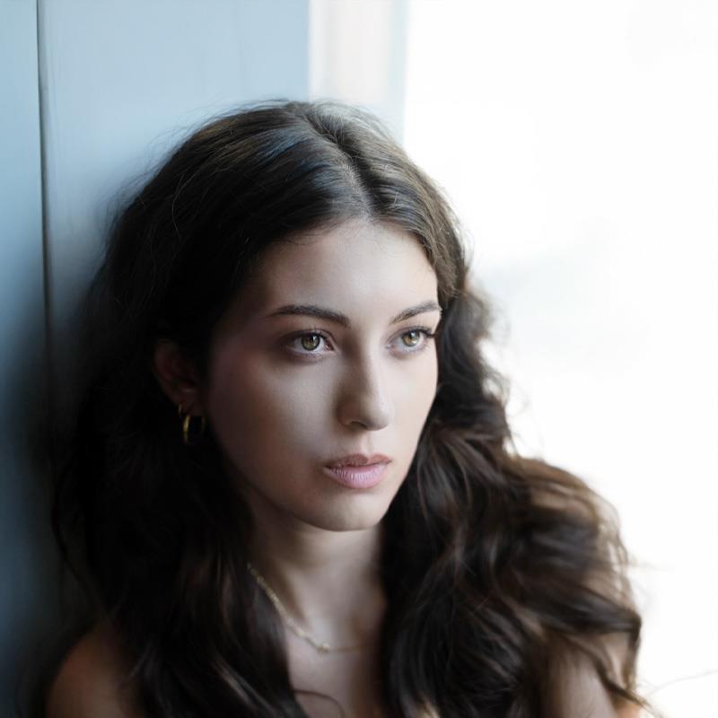 Постер Марта Джованноцци