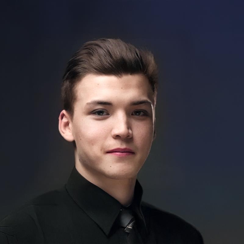 Постер Алишер Исмайлов