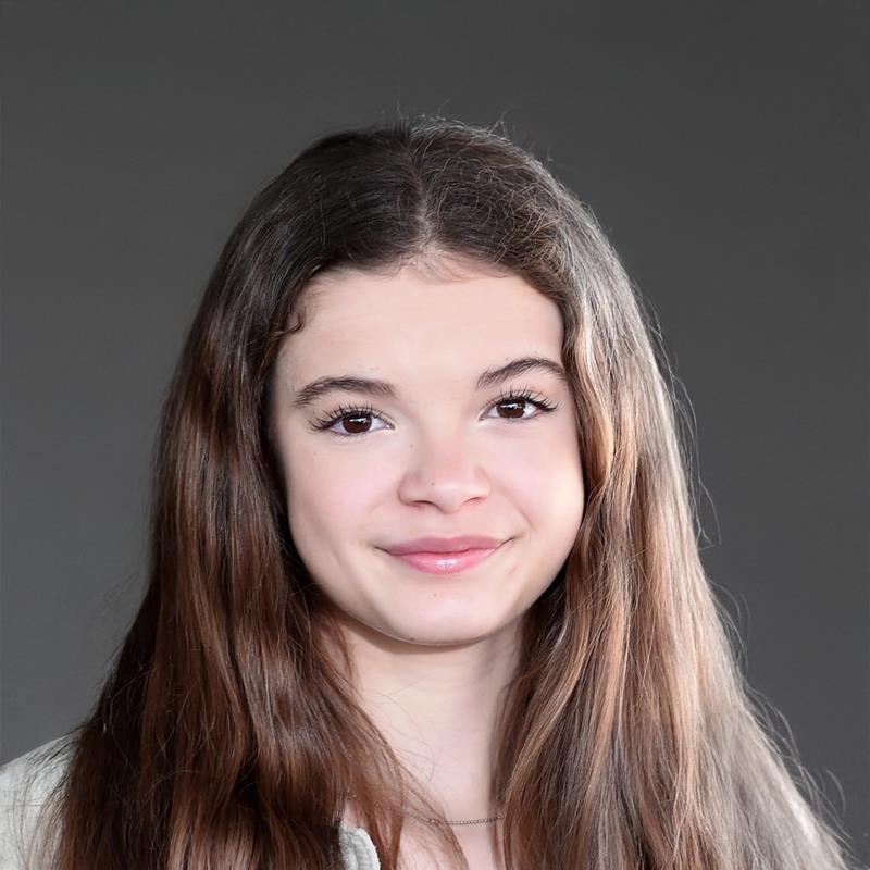 Постер Грета Санти