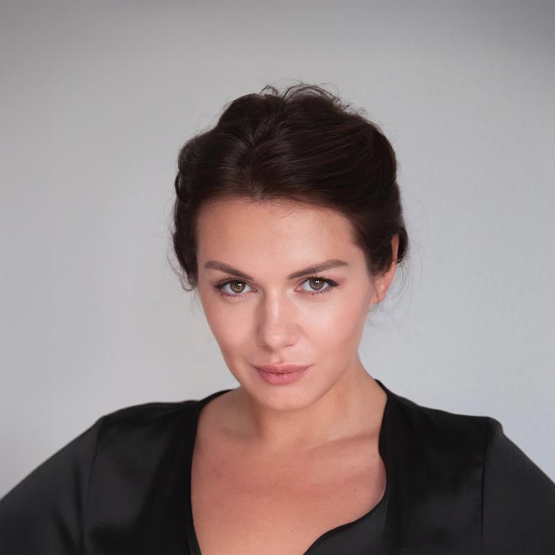 Постер Дарья Ковалевская