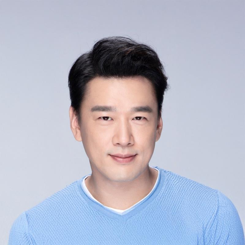 Постер Дэвид Ван