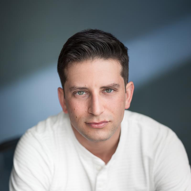 Постер Дэвид Кэй