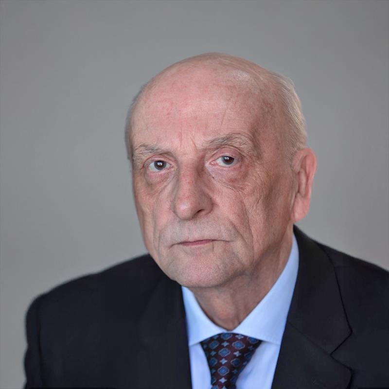 Постер Лоран Кларе