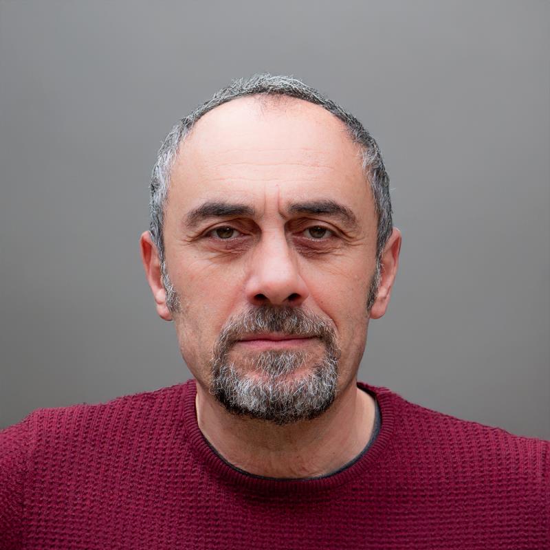 Постер Франко Маннелла