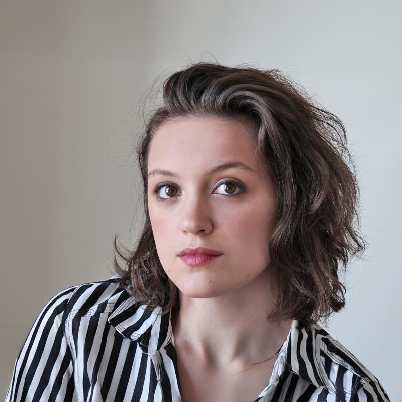 Постер Элеанор Пьента