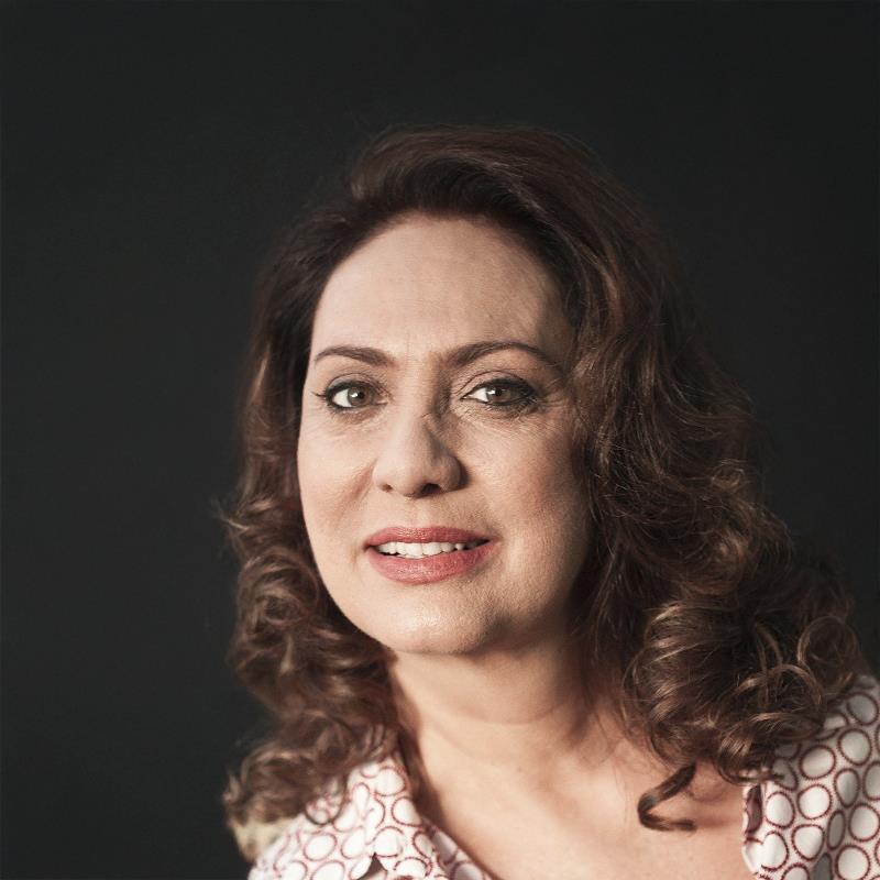 Постер Элиане Джардини