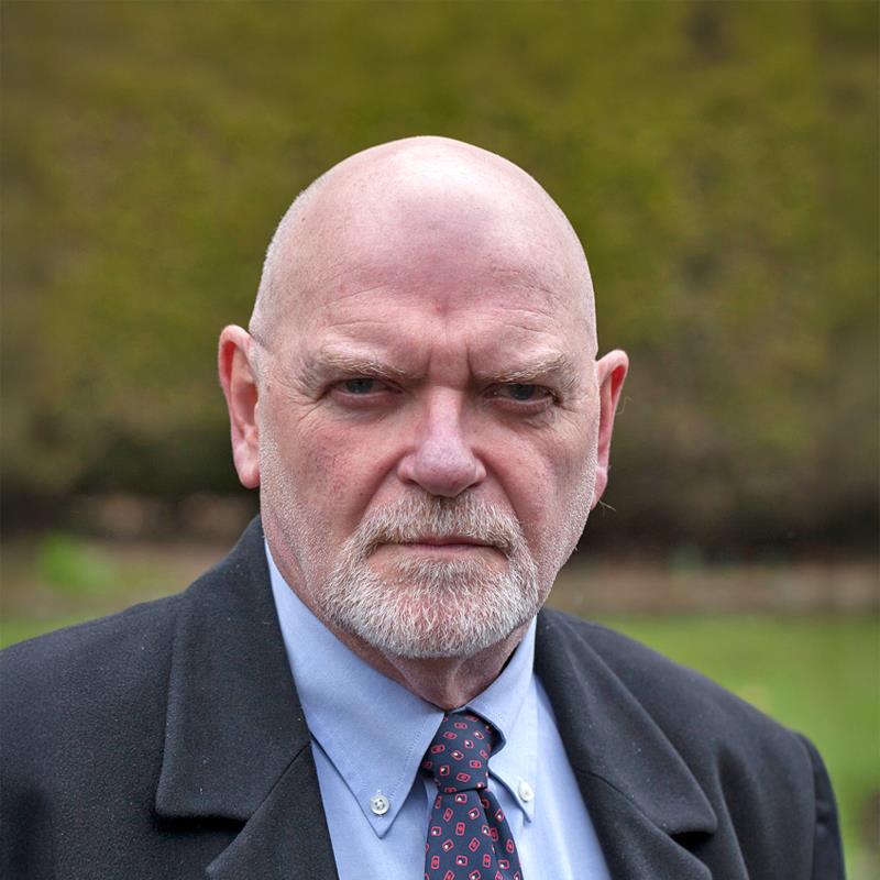 Постер Энгус МакИннес