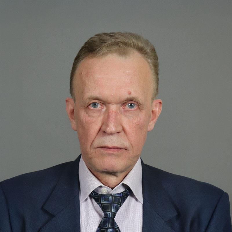 Постер Александр Коданев