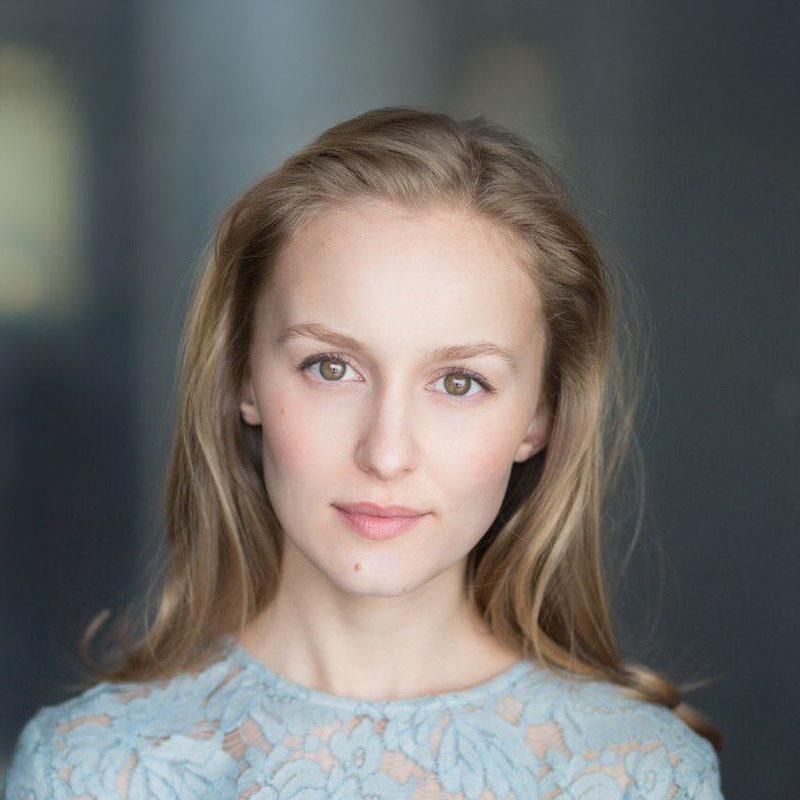 Постер Бетани Мьюир