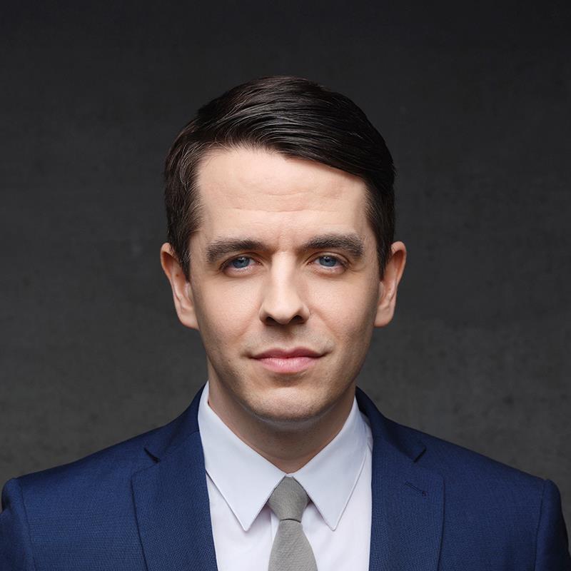 Постер Адам Бошен