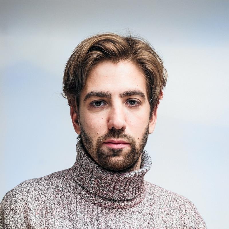 Постер Александр Варлей