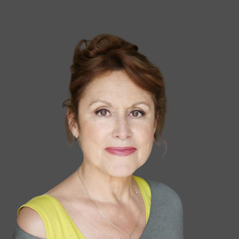 Постер Валери Вогт