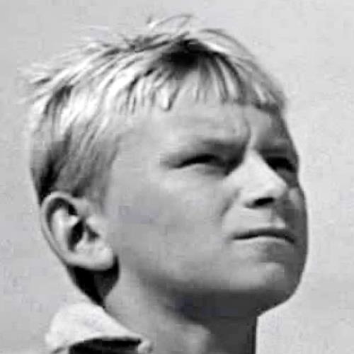 Постер Юрий Петрушев