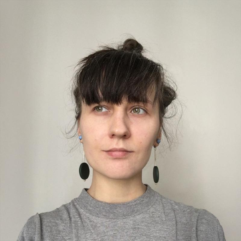 Постер Олеся Щукина